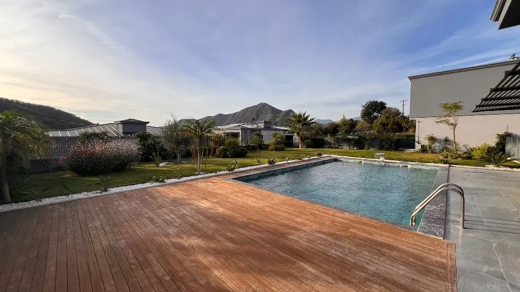 House in Dalaman